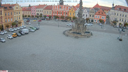 Resselovo náměstí