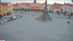 Resselovo náměstí