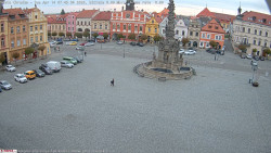 Resselovo náměstí