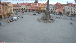 Resselovo náměstí