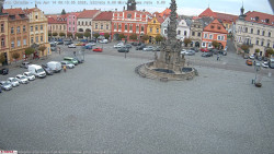 Resselovo náměstí