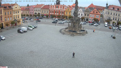 Resselovo náměstí