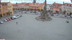 Resselovo náměstí