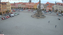 Resselovo náměstí