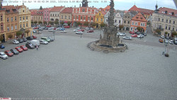 Resselovo náměstí