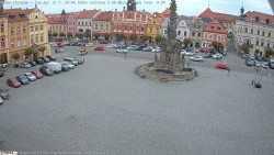 Resselovo náměstí