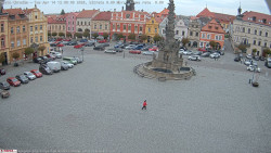 Resselovo náměstí