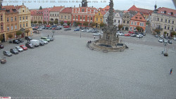 Resselovo náměstí