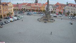 Resselovo náměstí