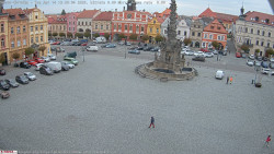 Resselovo náměstí