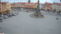 Resselovo náměstí