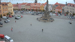 Resselovo náměstí