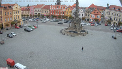 Resselovo náměstí