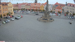 Resselovo náměstí