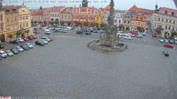 Resselovo náměstí