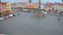 Resselovo náměstí