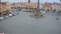 Resselovo náměstí