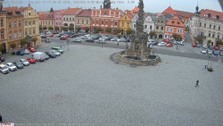 Resselovo náměstí