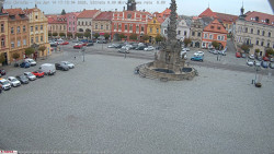 Resselovo náměstí