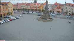 Resselovo náměstí