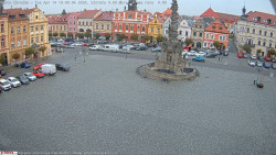 Resselovo náměstí