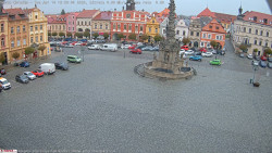 Resselovo náměstí