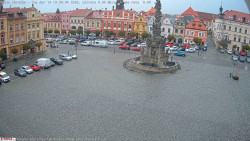 Resselovo náměstí