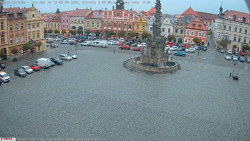 Resselovo náměstí