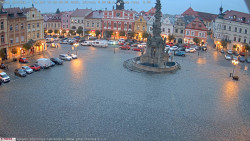 Resselovo náměstí