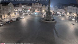 Resselovo náměstí