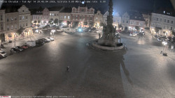 Resselovo náměstí