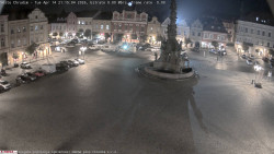 Resselovo náměstí