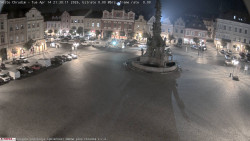 Resselovo náměstí