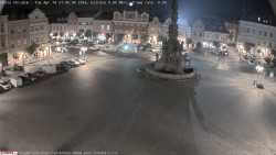 Resselovo náměstí