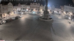 Resselovo náměstí