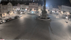 Resselovo náměstí