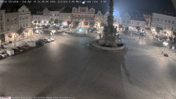 Resselovo náměstí