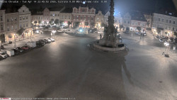 Resselovo náměstí