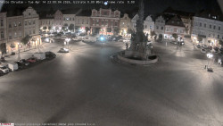 Resselovo náměstí