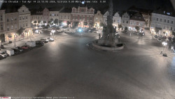 Resselovo náměstí