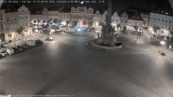 Resselovo náměstí