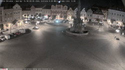 Resselovo náměstí