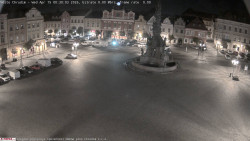 Resselovo náměstí