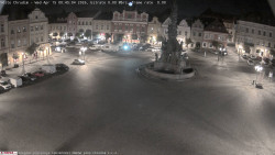 Resselovo náměstí