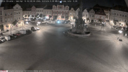 Resselovo náměstí