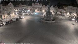 Resselovo náměstí