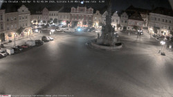 Resselovo náměstí