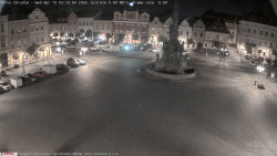 Resselovo náměstí