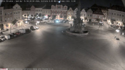 Resselovo náměstí