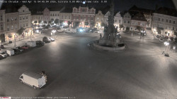 Resselovo náměstí